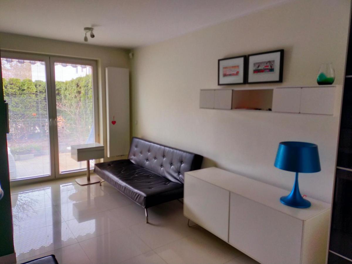 Rodzinny Family Garden Apartment *