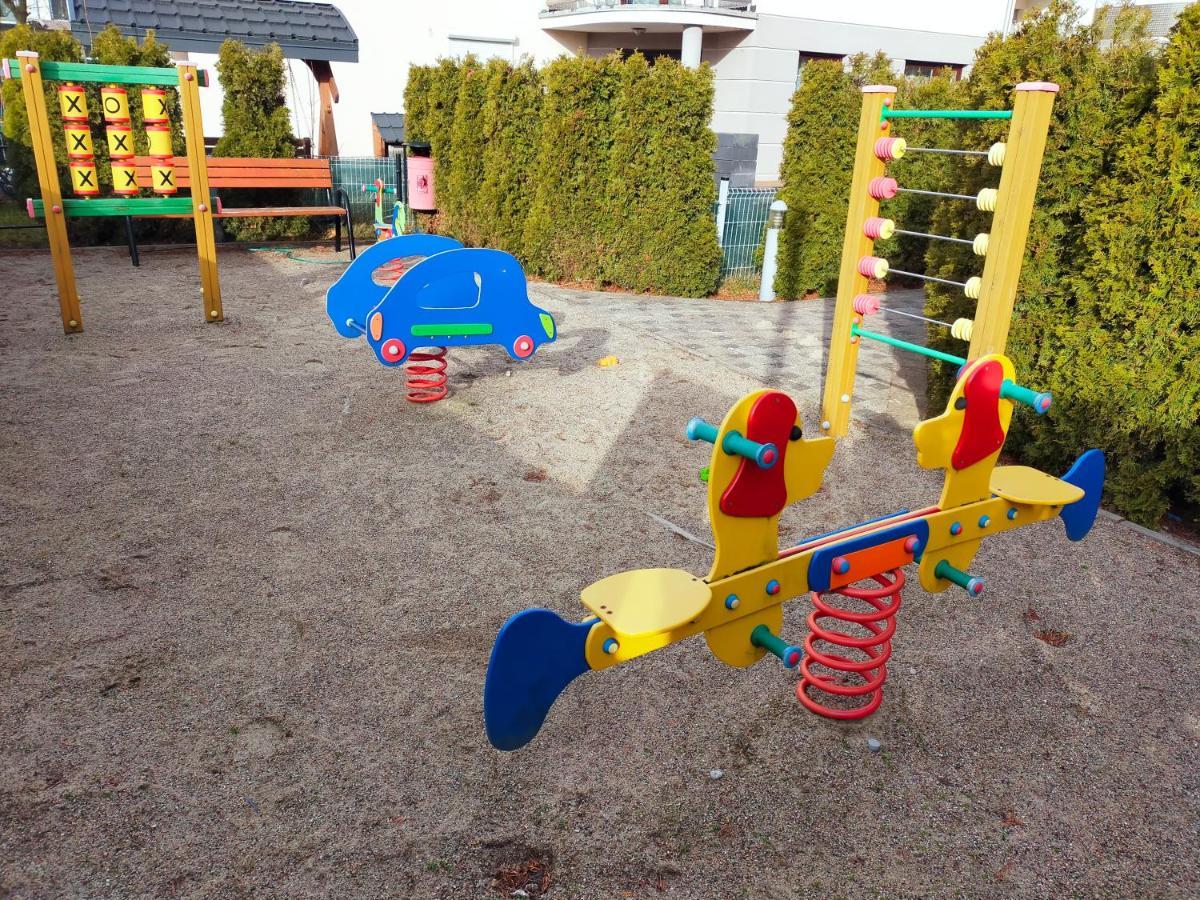 Rodzinny Family Garden *